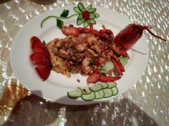 -8餐厅(新葡京酒店)