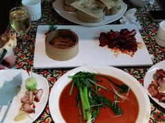 -城南往事·鲁菜济南菜(龙奥万科店)