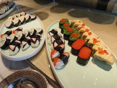 -玛莎拉自助餐厅(国贸店)