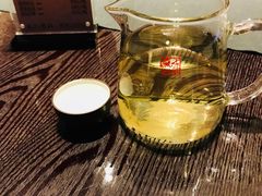 大堂-壹号港湾