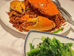 -喜记避风塘炒辣蟹(旗舰店)