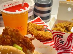 -肯德基(殷巷苏果店)