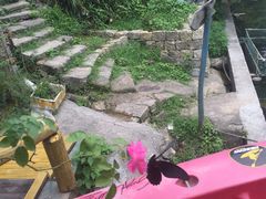 -大罗山风景区