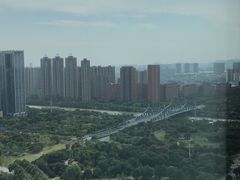 -无锡君来洲际酒店