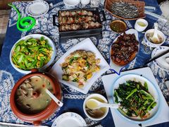 -龙姐私房菜(和顺古镇店)