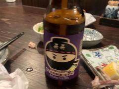 -哥哥の深夜食堂(红松东路店)