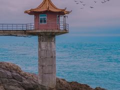 -小麦岛公园