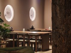-山水茶艺馆·点心粤菜·30年老字号