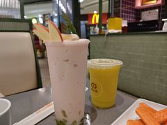 -椰小鸡·琼州糟粕醋(美兰缤纷城店)