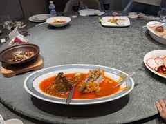 -恒记饭店(珠江路总店)