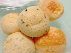 QQ麻薯-面包新语(KKMALL京基店)