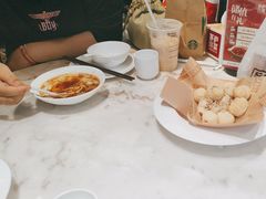 -茅庐毛血旺(临沂泰盛广场店)
