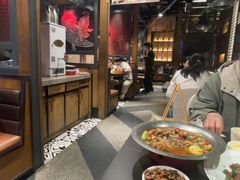 -辣尚瘾·烤鱼·新川菜(交大直营店)