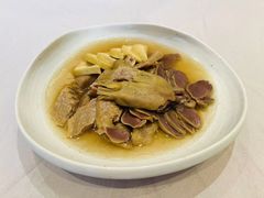 -东园小馆·早茶·淮扬小炒(江都路店)