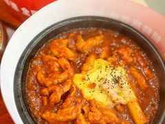 -米村拌饭(银泰中心店)