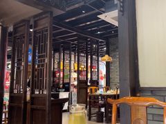 -五味堂·江浙土菜(月河特色店)