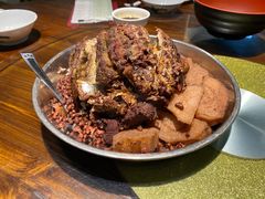 -农汤老店(顺联公园里店)