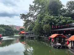 -侨美·唐荔园·40年地道粤菜