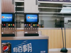 -山姆餐吧(山姆会员商店店)