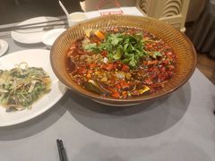 -金哥私房菜馆(张府园总店)
