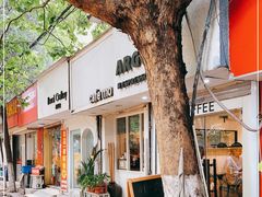 -Joymean coffee.见面咖啡