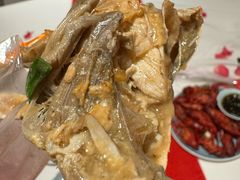 -菲住布渴酒店自助餐厅(阿里巴巴西溪园区店)