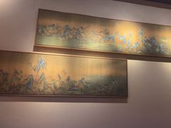 -绿茶餐厅(同成街华联店)