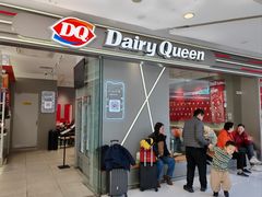 -DQ·蛋糕·冰淇淋(包河万达店)