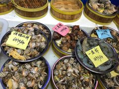 -三个渔夫·蒸汽海鲜(小白楼店)