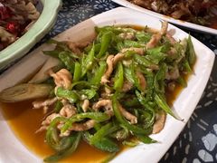 -庶民居中餐馆(温江店)