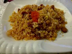 泰皇八珍炒饭-太平馆西餐厅(北京路店)