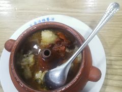 -德致祥云南过桥米线(云天小苑店)