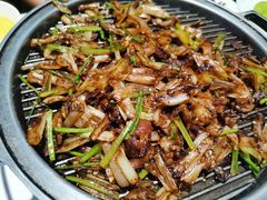 -福海居烤鸭店(鸟巢店)