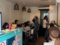 -URBAN SOI Thai Kitchen乐泰料理(长乐路店)
