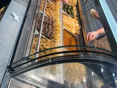 -廖记棒棒鸡(青岛万象城店)