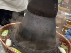 -三兴涮羊肉(荣安大街店)