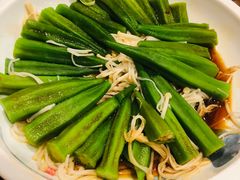 -七菜馆·东北菜·蒸饺(文体路店)