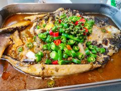 -半天妖烤鱼(新中关购物中心店)