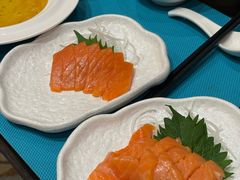 -中山喜来登酒店
