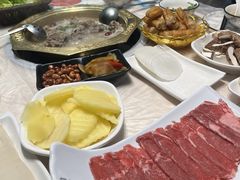 -怪怪龙虾·来自江苏盱眙(惊驾路店)