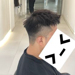 -Hello Lady发型设计