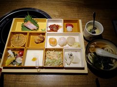 -蟹将军·松叶蟹和牛日料放题自助(K11店)