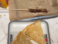 -王红军龙虾(新民路店)