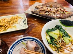 -刘师父老汉口江湖菜(蔡锷路店)