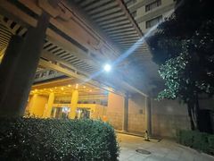 -西安永宁门大景城堡酒店