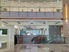 -宁波鄞州万达广场