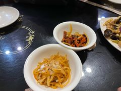 -老保定驴肉馆(云岗路店)