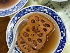 -粗茶淡饭(东关街店)