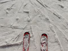 -蓟县盘山滑雪场