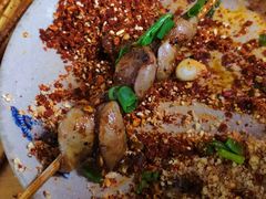 -晓靖轩烧烤(沙河风情店)